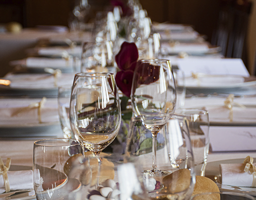 Almuerzo panorámico width=