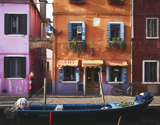 BURANO