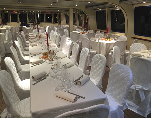 San Giorgio y Guidecca