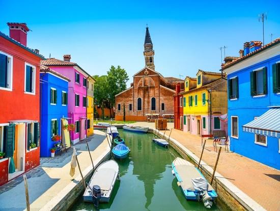Tour-de-2-islas-Murano-y-Burano-tarde.jpg Tour panorámico en barco con Il Doge Di Venezia